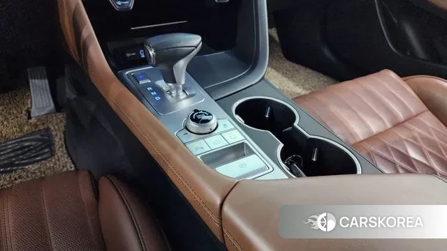 Genesis G70 id 3162005 из Кореи 19