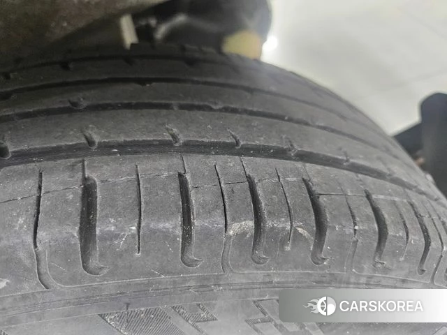 Chevrolet (GM Daewoo) New Damas id 4591994 из Кореи 12