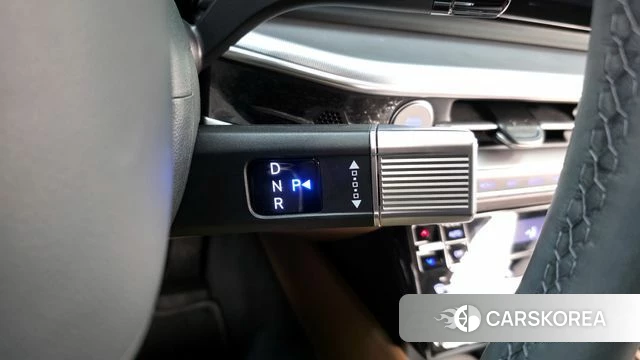 Hyundai Grandeur (GN7) id 3870231 из Кореи 19