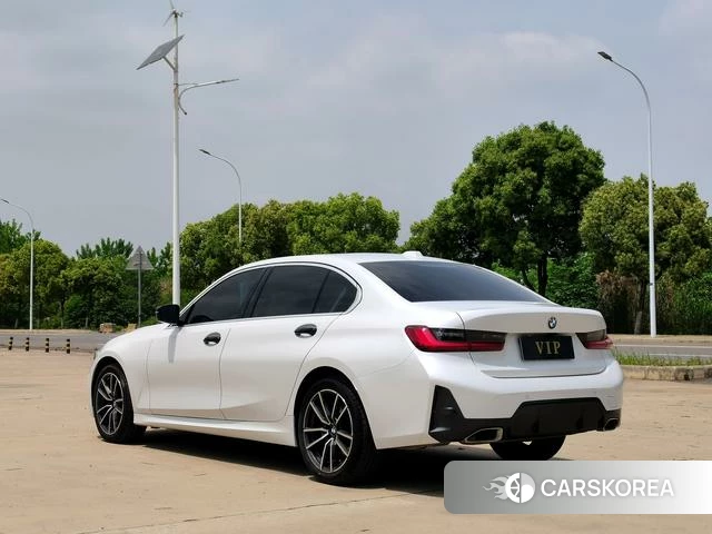 BMW 3 series id 4205721 из Китая 25