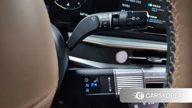 Hyundai Grandeur (GN7) id 3591035 из Кореи 19