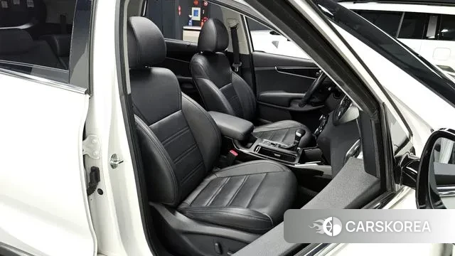 Kia The New Sorento id 3772799 из Кореи 19