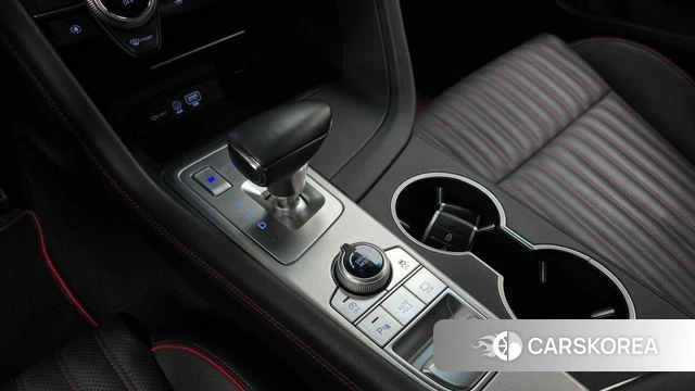 Genesis G70 id 4895030 из Кореи 32