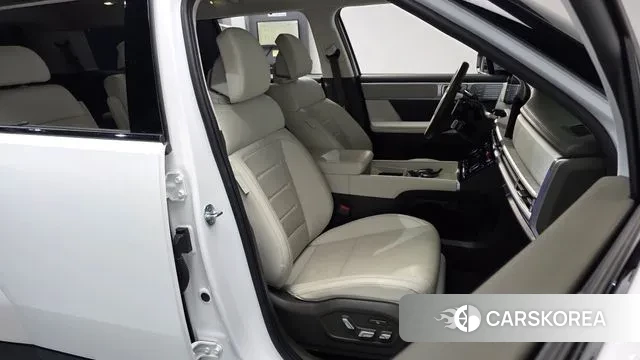 Hyundai Santa Fe (MX5) id 3447261 из Кореи 19