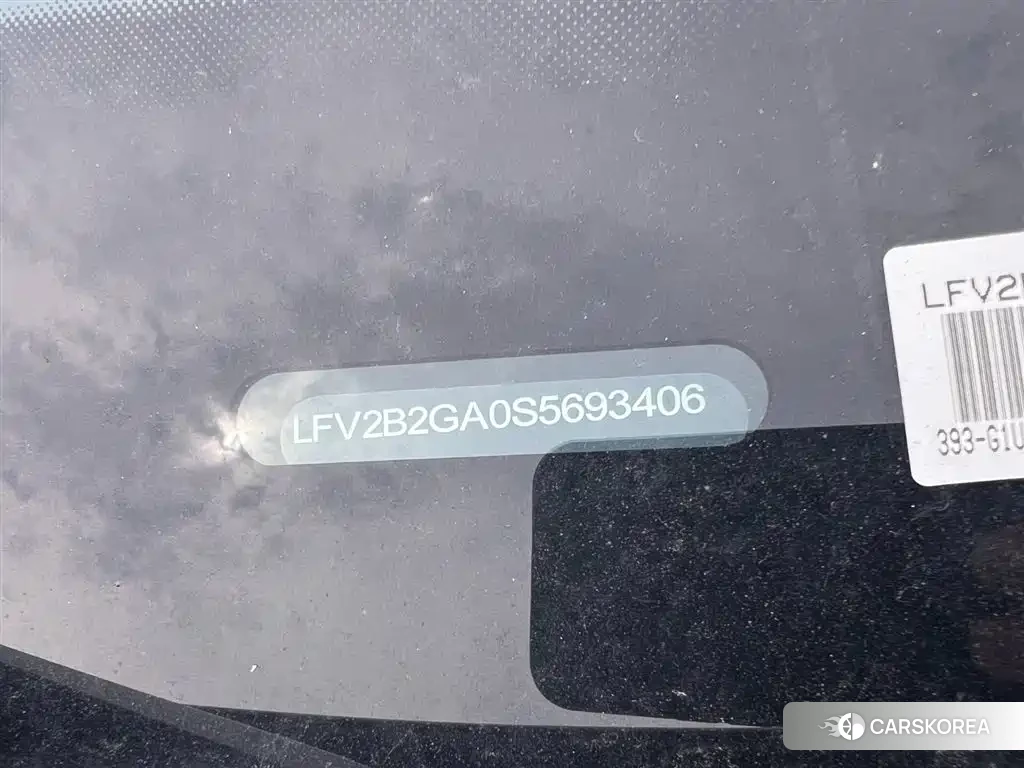 Audi Q2L id 4515521 из Китая 10