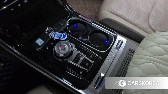 Kia Carnival 4th generation id 3274173 из Кореи 19