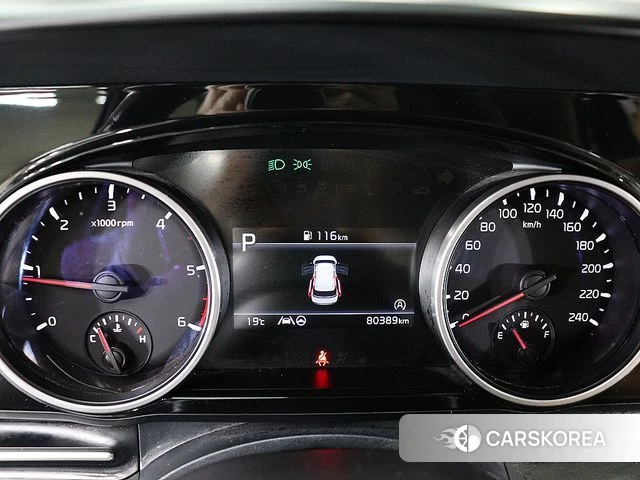 Kia Carnival 4th generation id 4268245 из Кореи 19