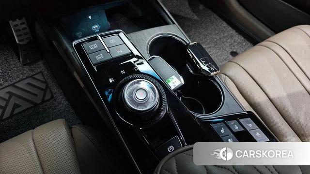 Kia K8 Hybrid id 4309067 из Кореи 19