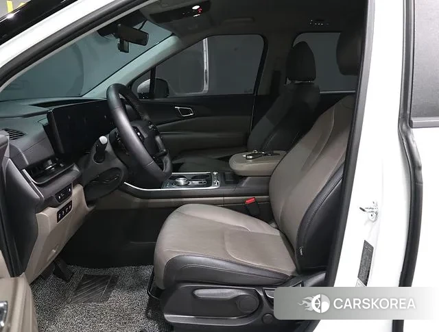 Kia The New Carnival 4th Generation id 3751047 из Кореи 19