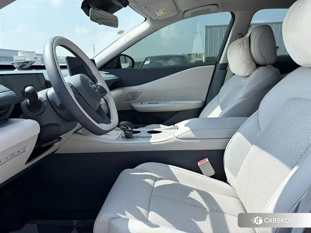 Nissan Teana id 4578351 из Китая 18