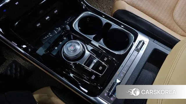 Kia Carnival 4th generation id 3378110 из Кореи 19