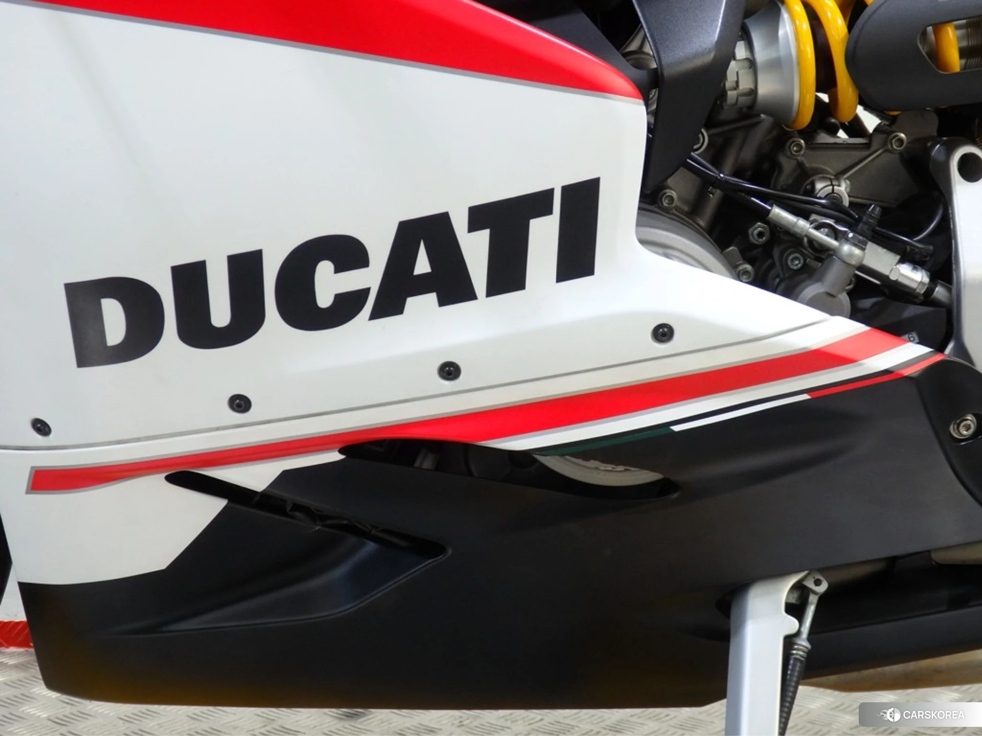 Ducati 959 PANIGALE id 3947753 из Японии 30