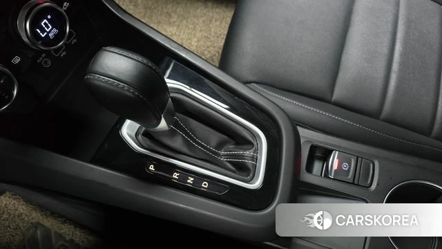 Renault Korea (Samsung) XM3 id 4282140 из Кореи 30