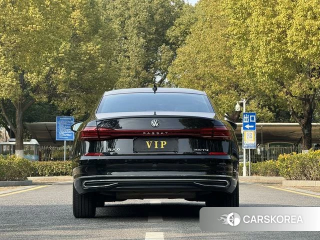 Volkswagen Passat id 4261341 из Китая 21
