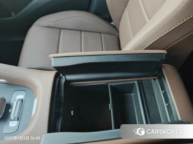 Mercedes-Benz GLE (import) id 4256365 из Китая 11
