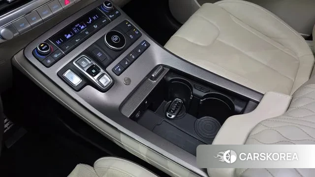 Hyundai Palisade id 3508611 из Кореи 19