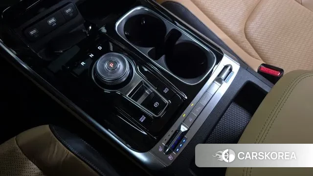 Kia Carnival 4th generation id 3348170 из Кореи 19