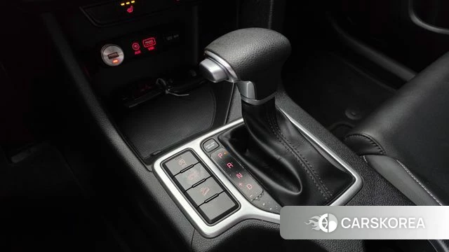 Kia Sportage 4th Generation id 4781055 из Кореи 31