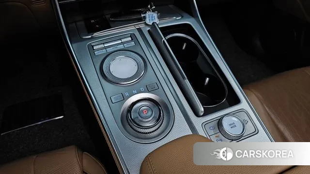 Genesis GV80 id 3344373 из Кореи 19