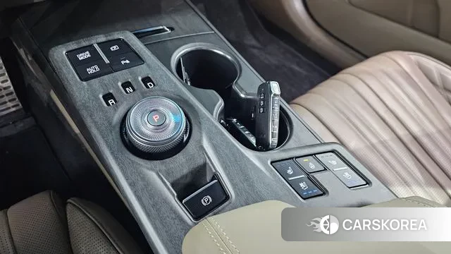 Kia K8 Hybrid id 3360895 из Кореи 19