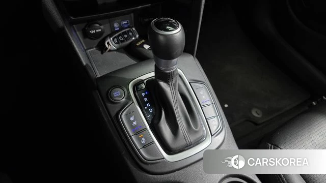 Hyundai Kona id 4411381 из Кореи 30