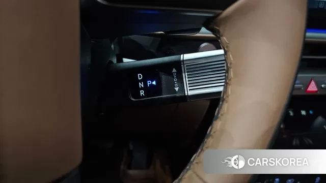 Hyundai Grandeur (GN7) id 3251689 из Кореи 19