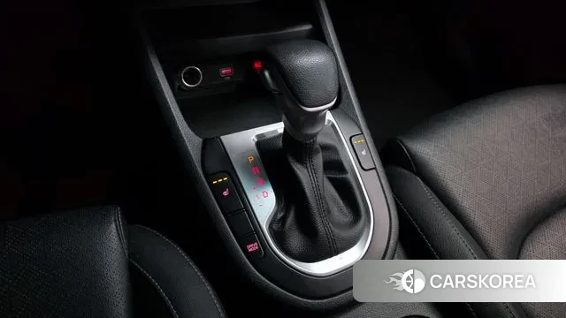 Kia The New K3 2nd generation id 3411794 из Кореи 19