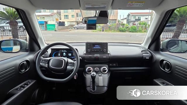 Hyundai Casper id 4523401 из Кореи 19