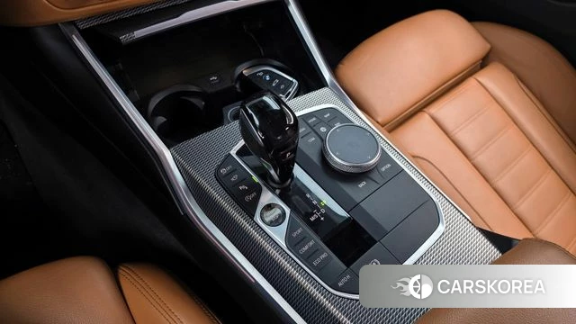 BMW 3 Series (G20) id 3965939 из Кореи 19