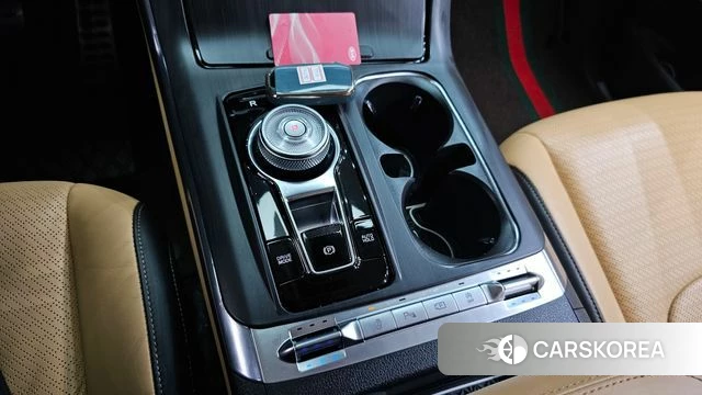 Kia Carnival 4th generation id 3852773 из Кореи 19