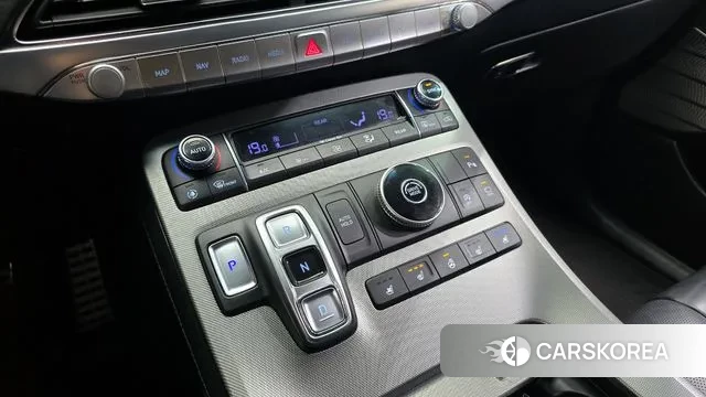 Hyundai Palisade id 3468066 из Кореи 19