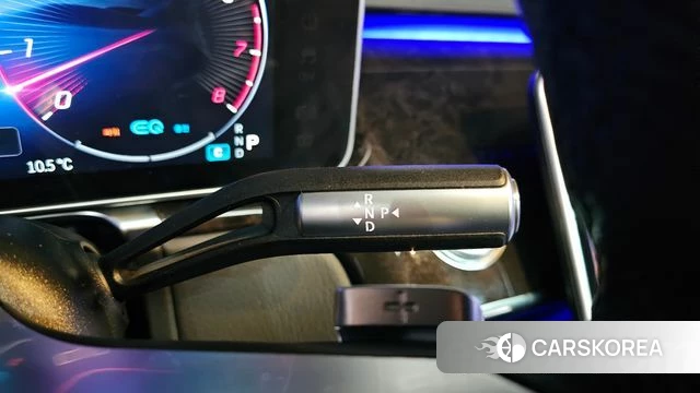 Mercedes-Benz S-Class W223 id 3794243 из Кореи 19