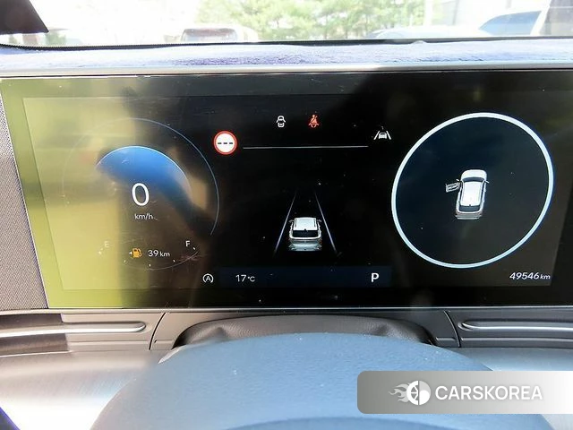 Hyundai The New Kona id 4454835 из Кореи 19