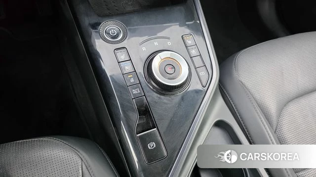 Kia Di All New Niro EV id 4754024 из Кореи 19