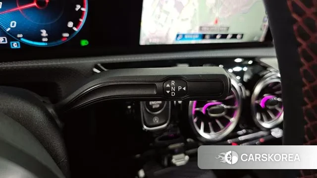 Mercedes-Benz CLA-Class C118 id 3294908 из Кореи 19