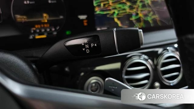 Mercedes-Benz S-Class W222 id 4836386 из Кореи 35