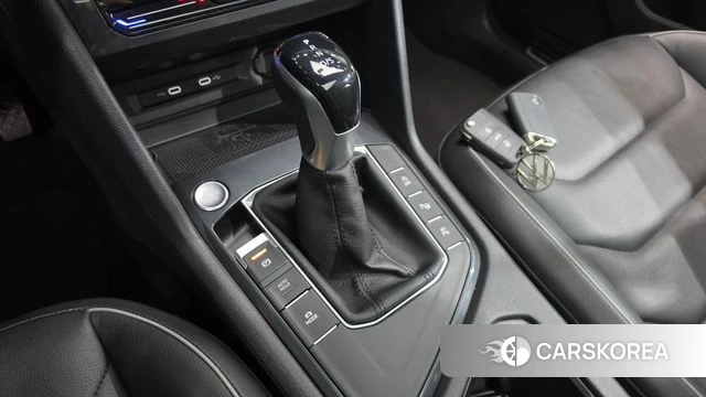 Volkswagen Tiguan second Generation id 4928745 из Кореи 19