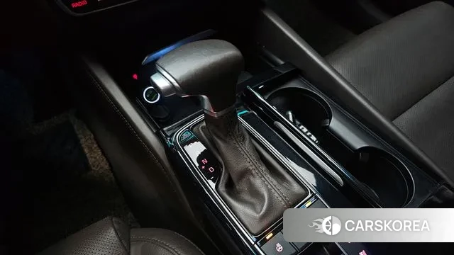 Kia Come New K7 id 2991440 из Кореи 19