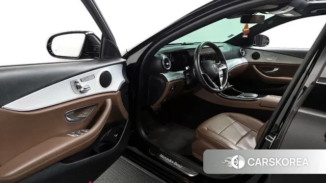 Mercedes-Benz E-Class W213 id 3562264 из Кореи 19