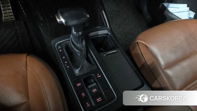 Kia The New Sorento id 4435552 из Кореи 19