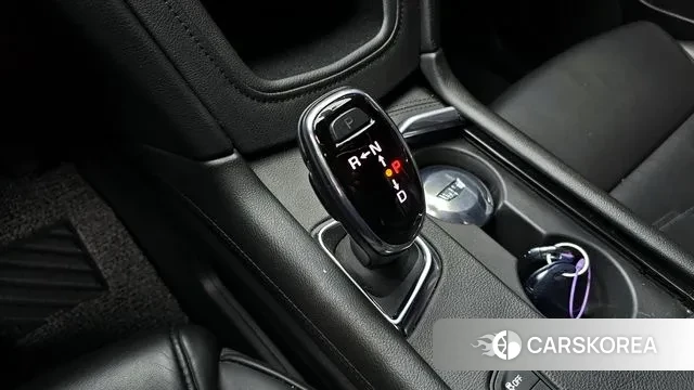 Cadillac XT5 id 3737136 из Кореи 19