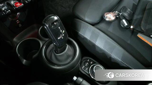 Mini Cooper id 4249248 из Кореи 31