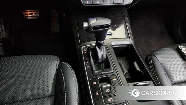 Kia The New Sorento id 3924788 из Кореи 19