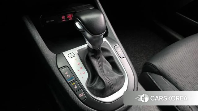 Kia Come New K3 id 4708926 из Кореи 31