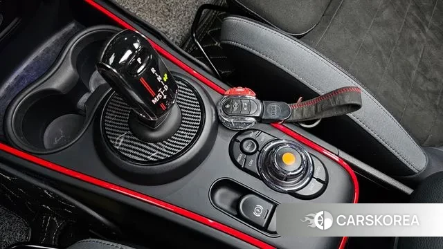 Mini Cooper S Countryman id 3054641 из Кореи 19