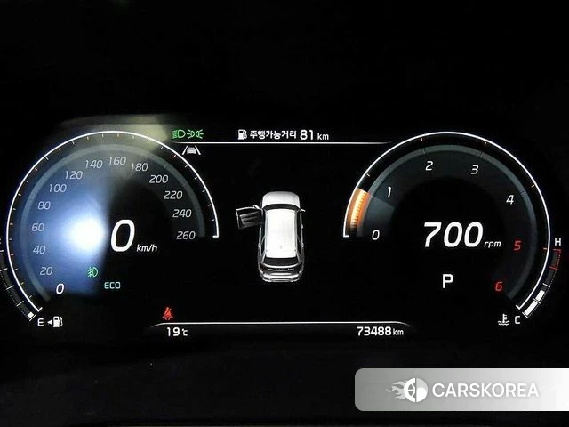 Kia Mohave Master id 4322261 из Кореи 19