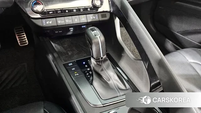 Hyundai Avante (CN7) id 3273941 из Кореи 19