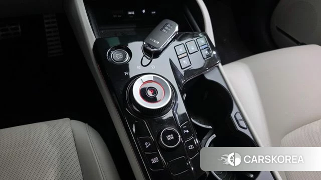 Kia Sportage 5th Generation Hybrid id 4408390 из Кореи 19