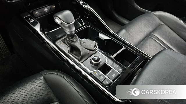 Kia Sorento 4th Generation id 4636258 из Кореи 37