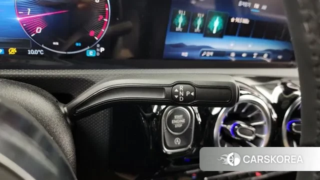 Mercedes-Benz A-Class W177 id 3523157 из Кореи 19